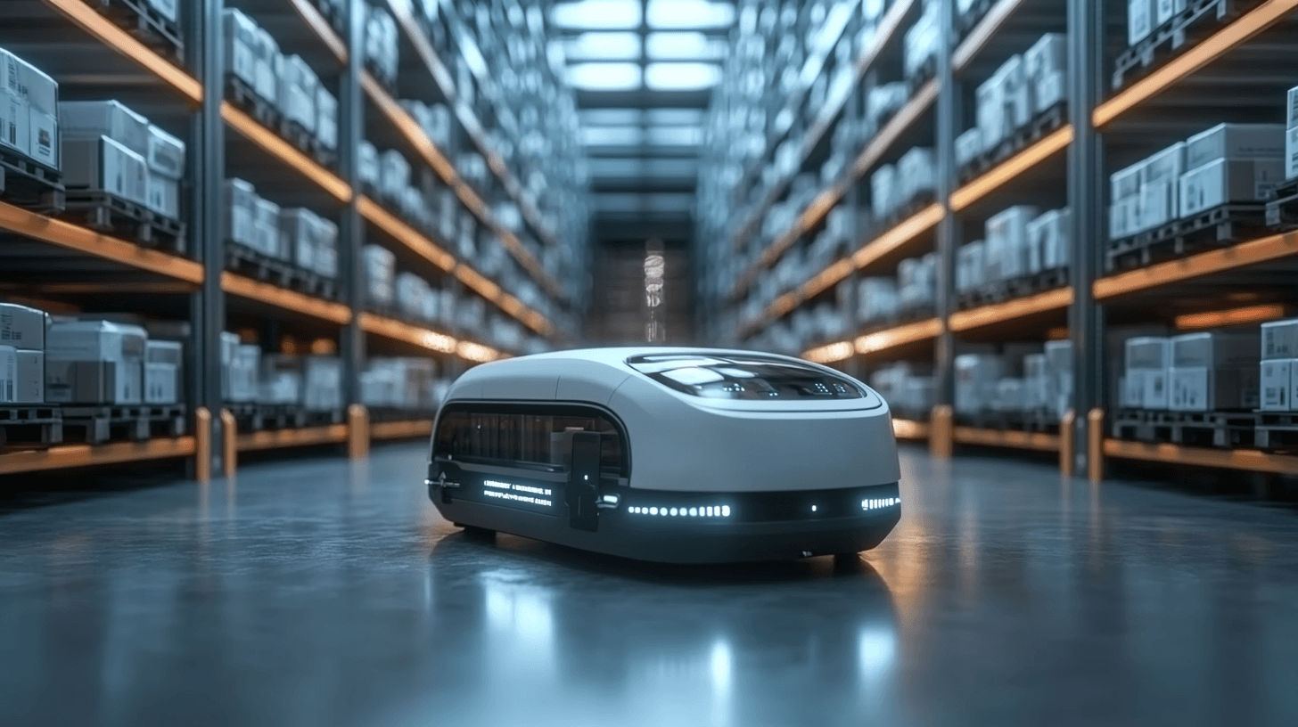 Förstå automatisering av leveranskedjan: Vad, varför och hur